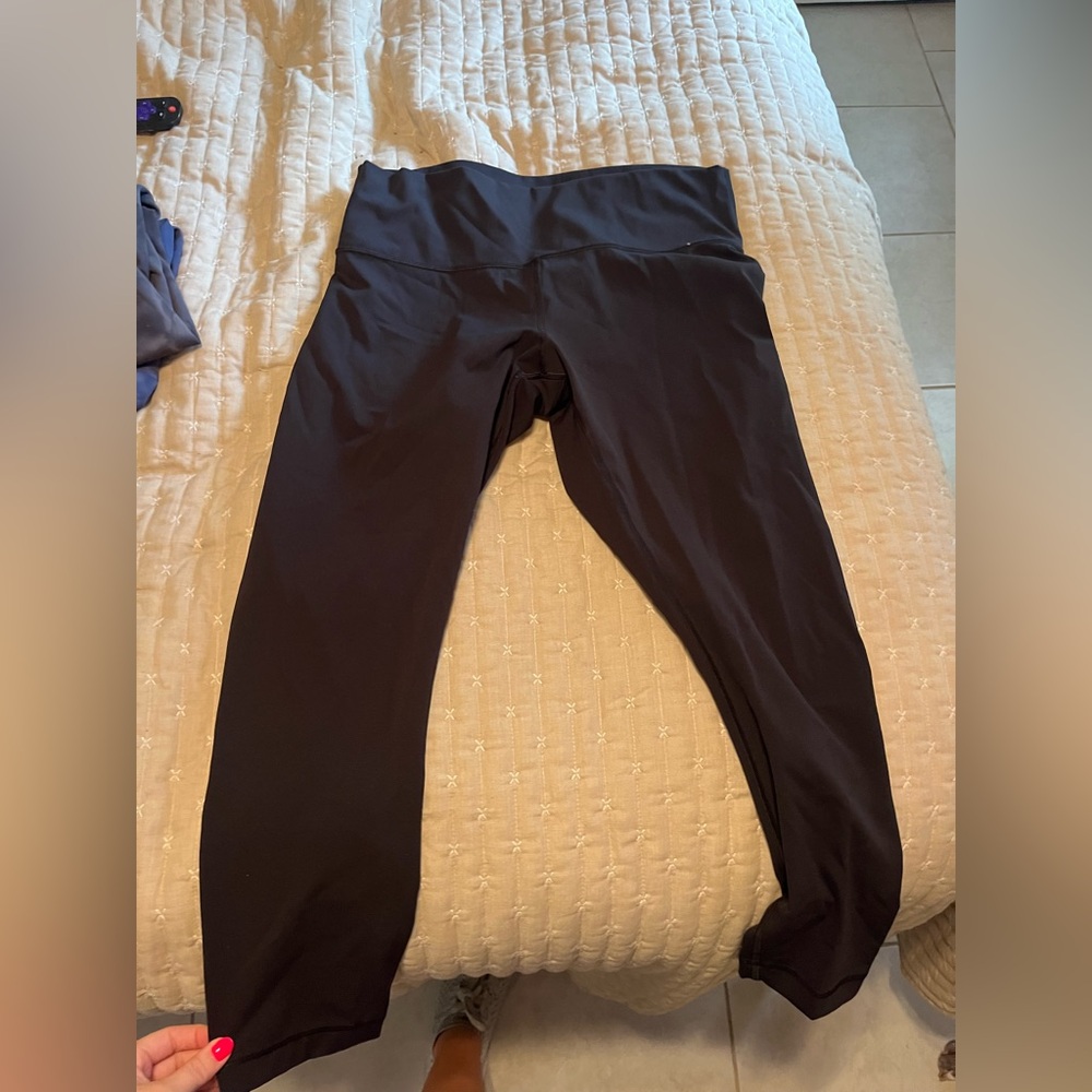 Wunder Under leggings